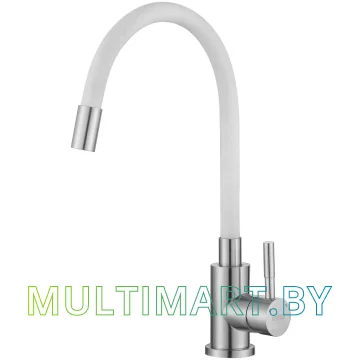 Смеситель Esko Kitchen K44 W